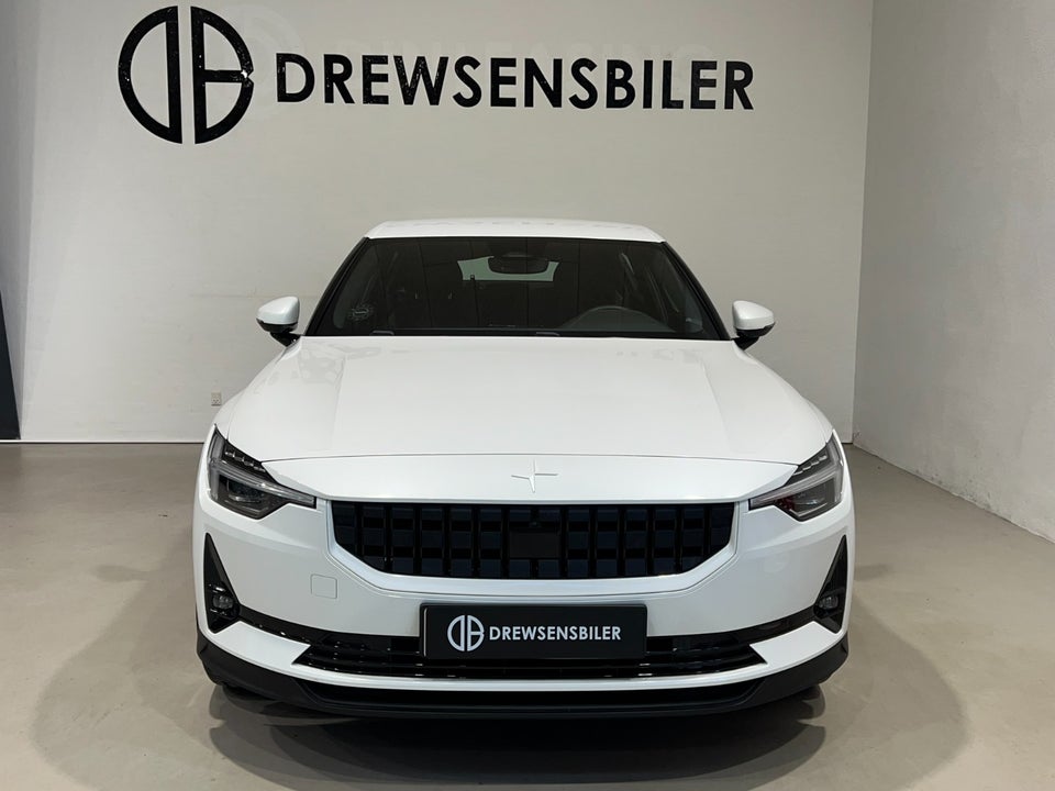 Polestar 2 Long Range 5d