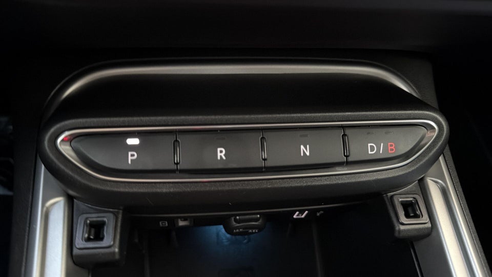 Jeep Avenger 54 Summit 5d