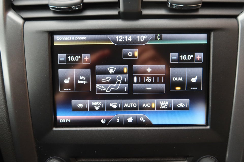 Ford Mondeo 1,5 SCTi 160 Titanium stc. 5d