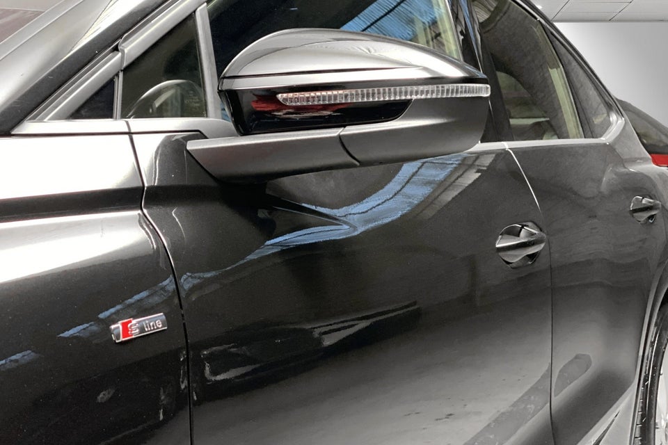 Audi Q4 e-tron 45 Ultra Sportback 5d