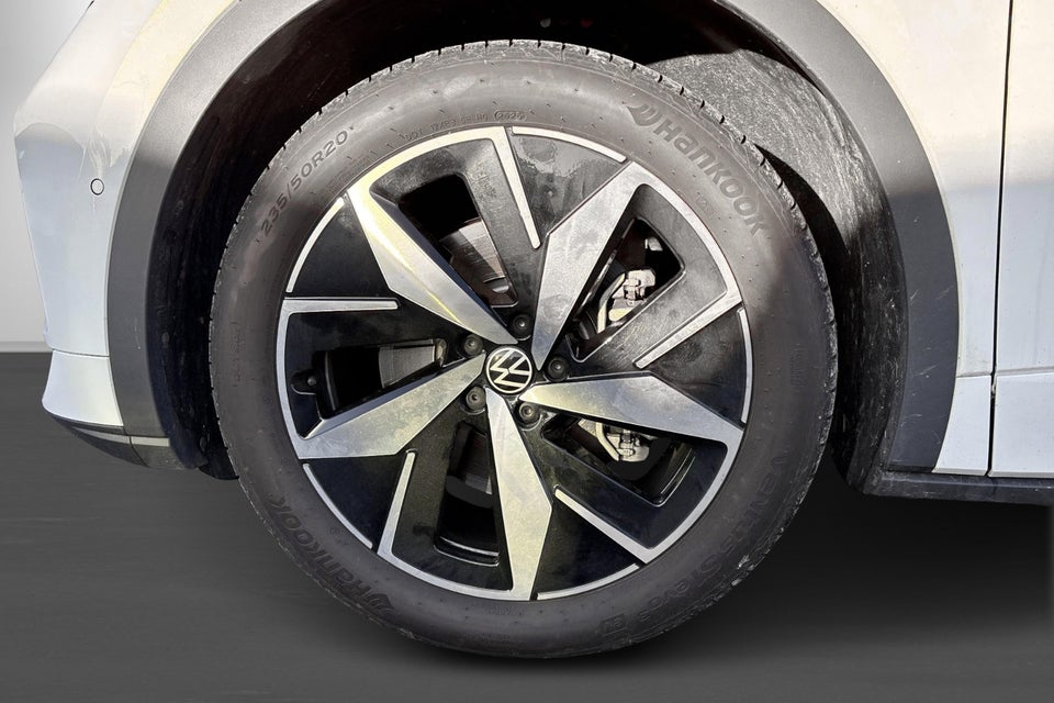 VW ID.4 77 GTX+ 4Motion 5d