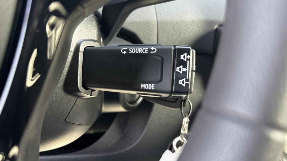 Renault Master V T35 2,0 dCi 150 L2H2 Kassevogn Tekno