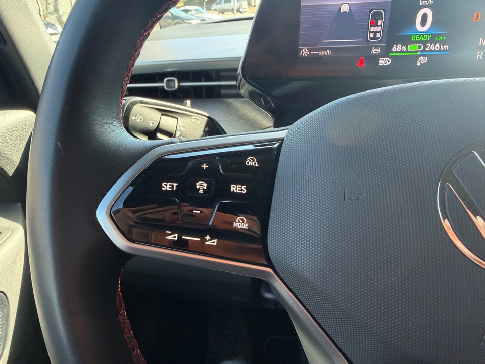 VW ID.Buzz 86 GTX+ 4Motion 7prs LWB 5d