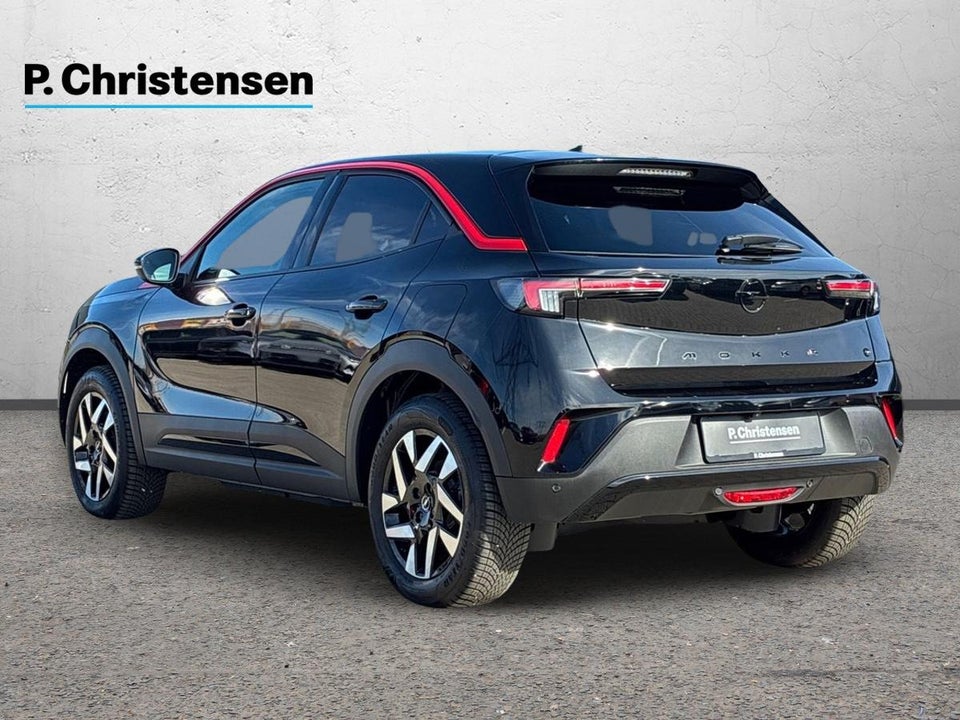 Opel Mokka-e 50 GS Line 5d