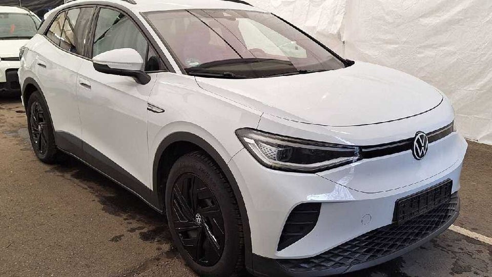 VW ID.4 77 Pro Performance 5d