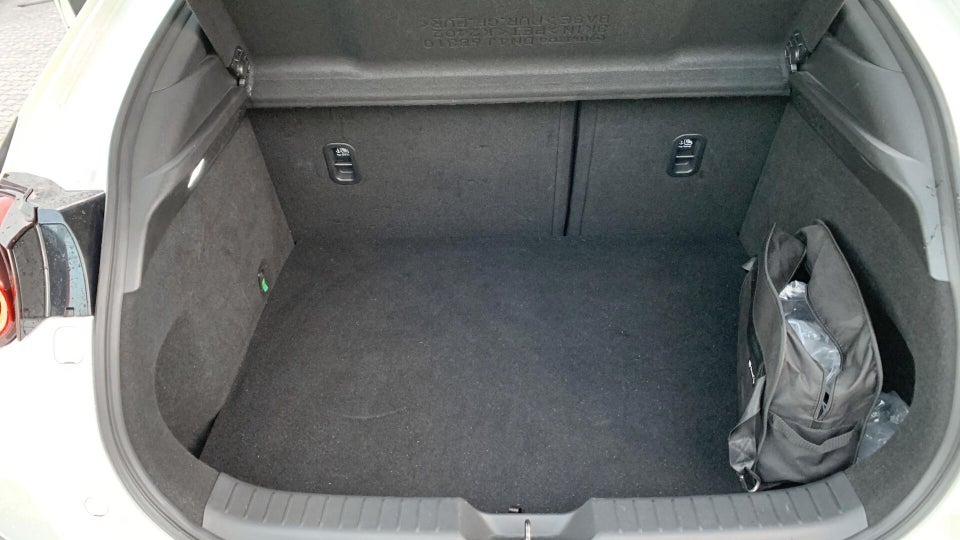 Mazda MX-30 e-SkyActiv Cosmo 5d