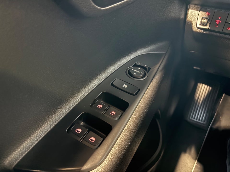 Kia Rio 1,0 T-GDi Advance 5d