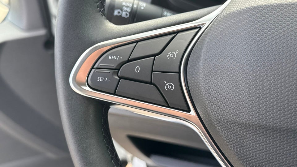 Renault Trafic 2,0 dCi 150 L2H1 Tekno EDC