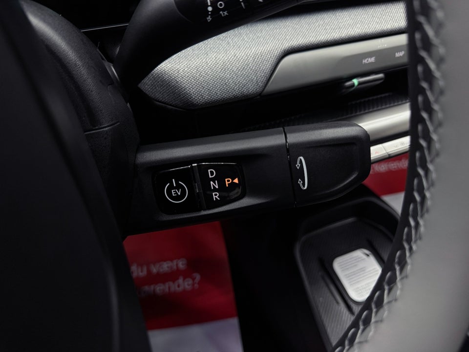 Kia EV4 81 Long Range Upgrade Fastback 4d