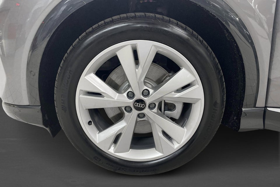 Audi Q4 e-tron 45 Ultra 5d