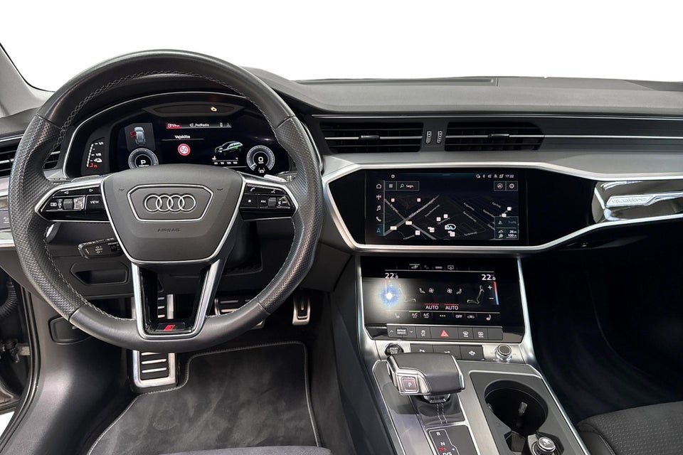 Audi A6 55 TFSi e Sport Prestige Avant quattro S-tr. 5d