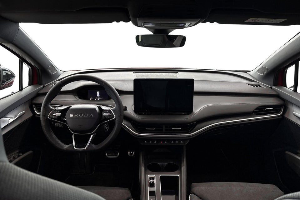 Skoda Elroq 60 iV Sportline 5d