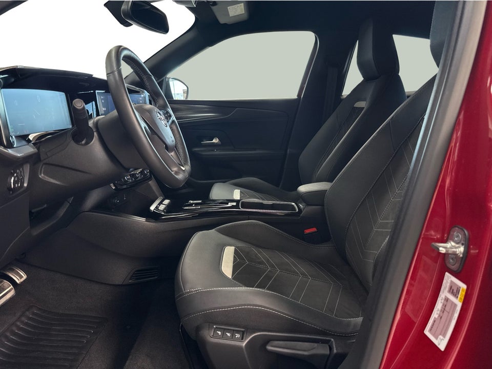 Opel Mokka-e 50 Ultimate 5d