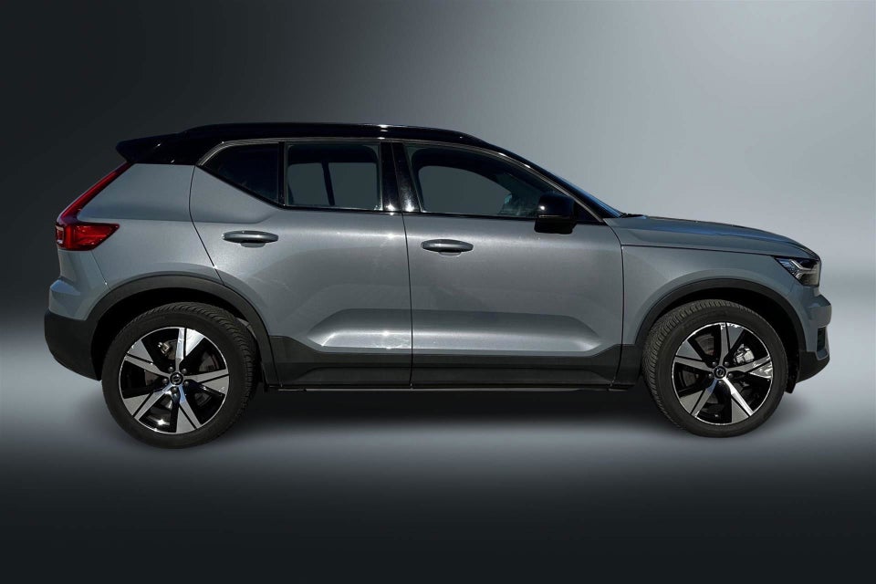 Volvo XC40 P6 ReCharge Core 5d