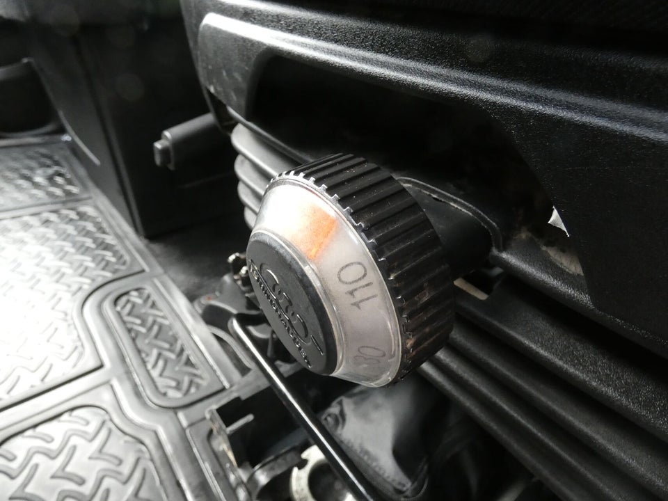 Iveco Daily 2,3 35S16 3750mm Lad AG8 2d