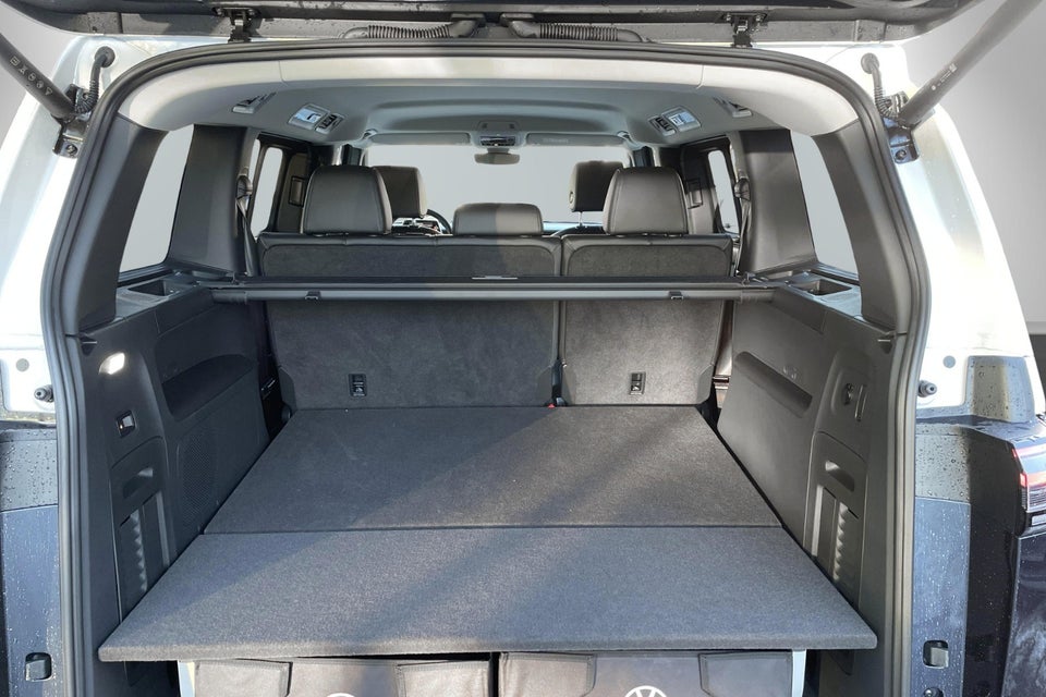 VW ID.Buzz 79 Life+ SWB 5d