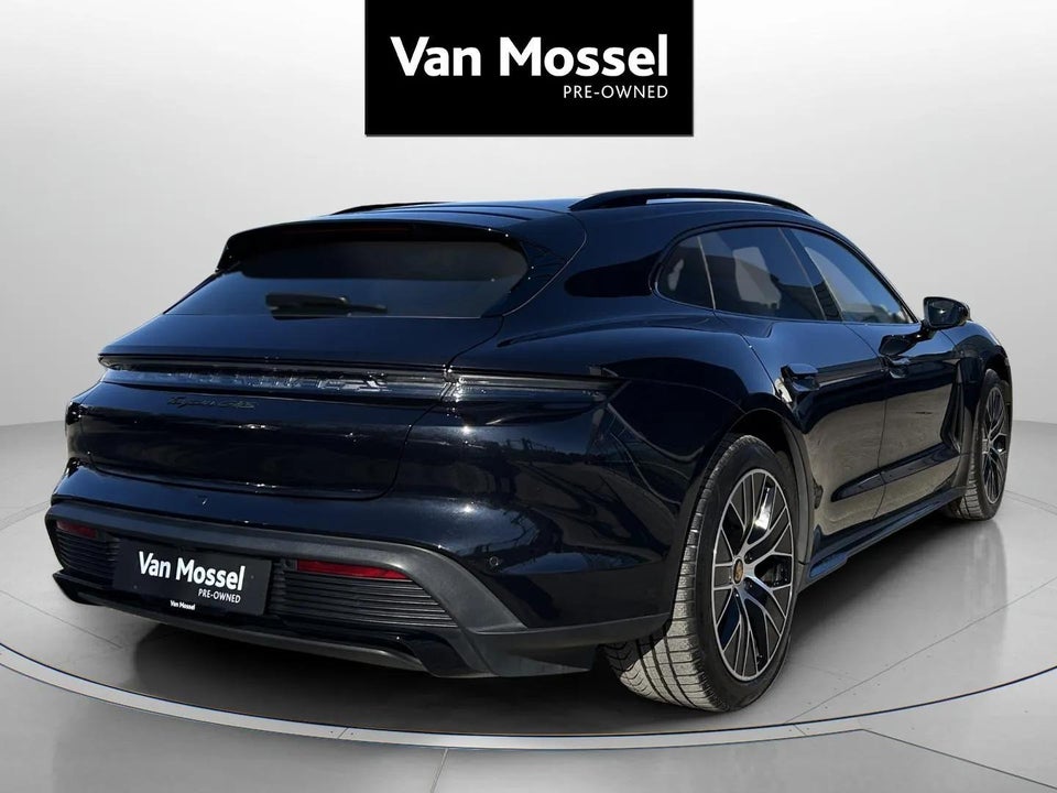 Porsche Taycan GTS Performance+ Sport Turismo 5d