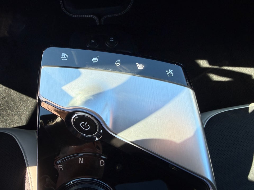 Kia EV6 77 Long Range Performance GT-Line AWD 5d