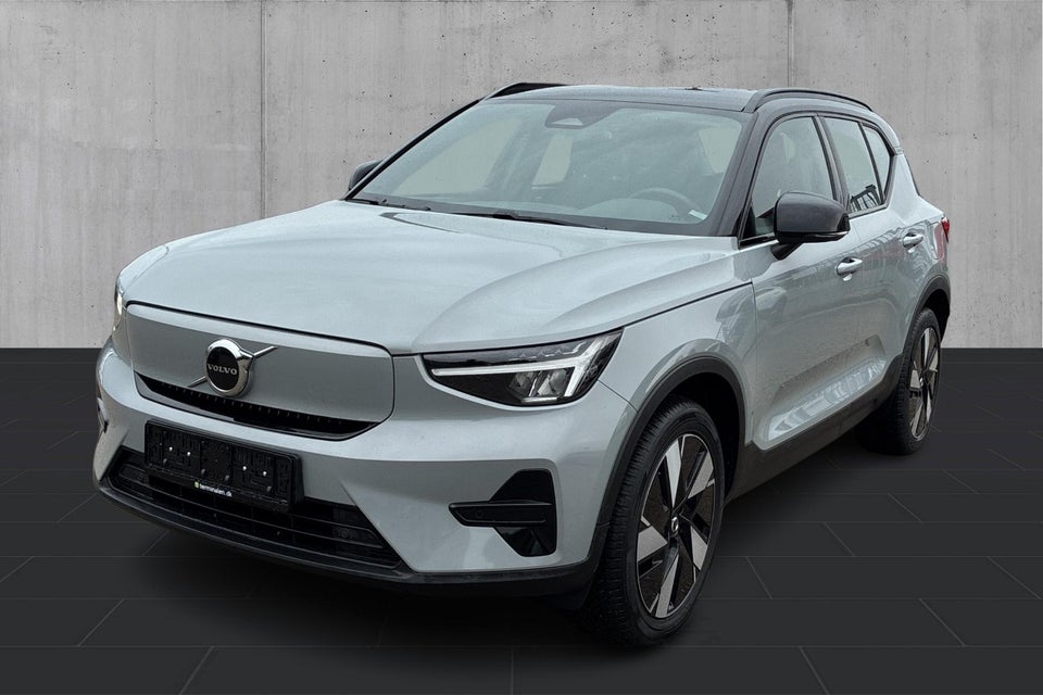 Volvo XC40 ReCharge Extended Range Core 5d