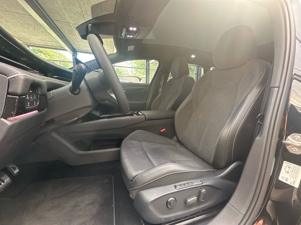 VW ID.7 77 Pro 5d