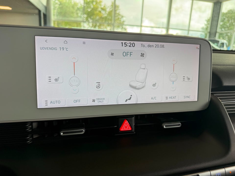 Hyundai Ioniq 5 58 Essential 5d