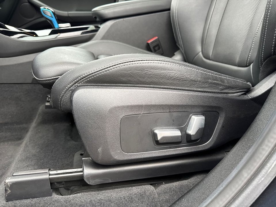 BMW iX3 Charged M-Sport 5d