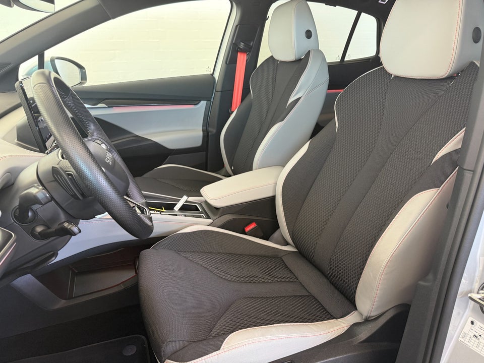 Skoda Enyaq 85 iV Lodge Maxx Coupé 5d