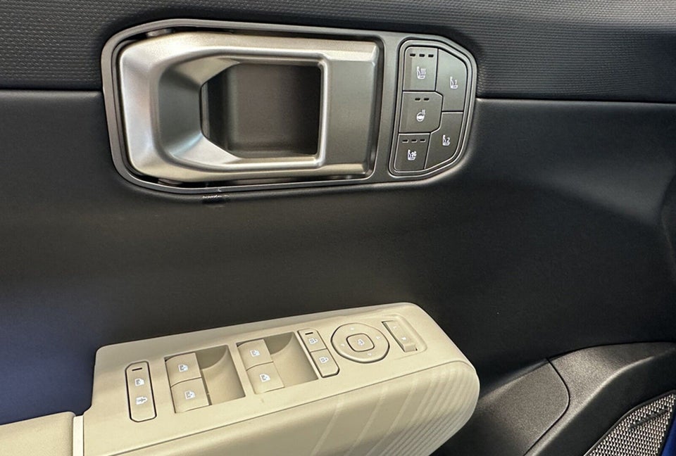 Kia EV4 81 Long Range GT-Line 5d