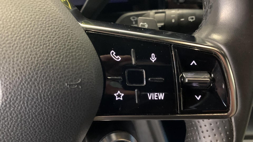Renault Megane E-Tech 60 Techno 5d