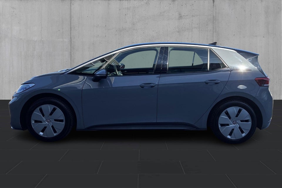 VW ID.3 58 Pro 5d