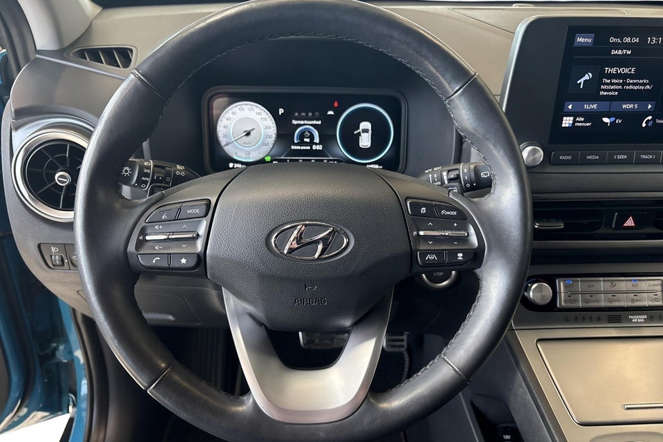 Hyundai Kona 64 EV Trend 5d