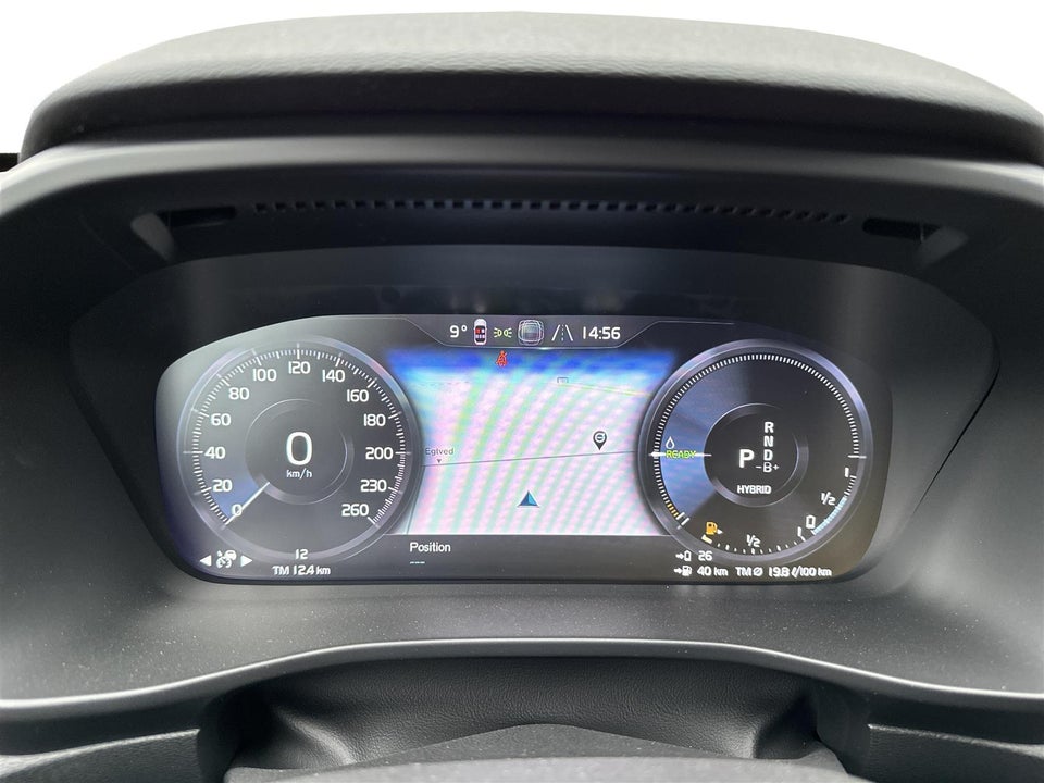 Volvo XC40 1,5 T5 ReCharge Plus Dark aut. 5d