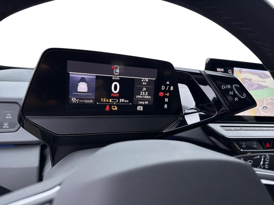 VW ID.3 58 Pro Life 5d