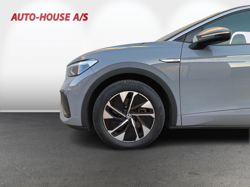 VW ID.5 77 Pro Performance 5d