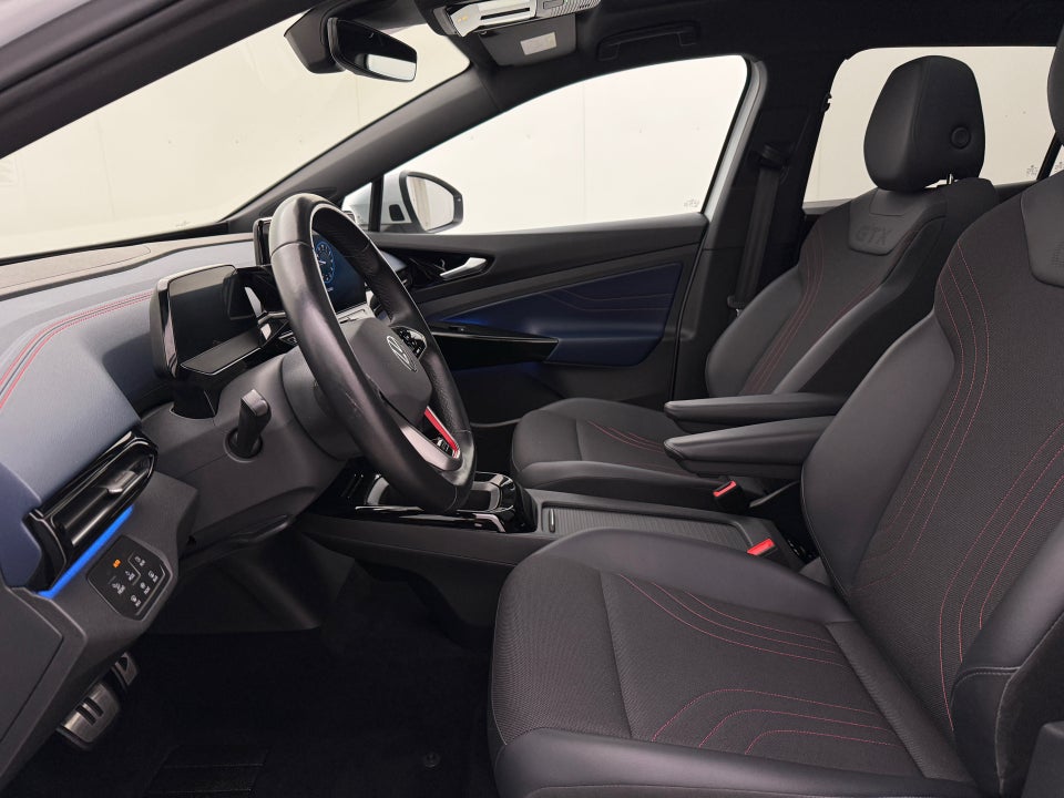 VW ID.4 77 GTX 4Motion 5d