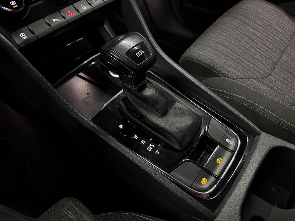Skoda Kodiaq 2,0 TDi 150 Style DSG 5d