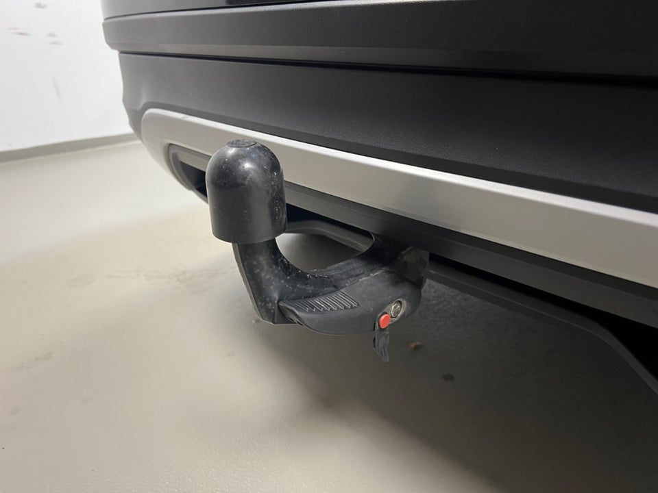 VW T-Cross 1,5 TSi 150 Style Team DSG 5d