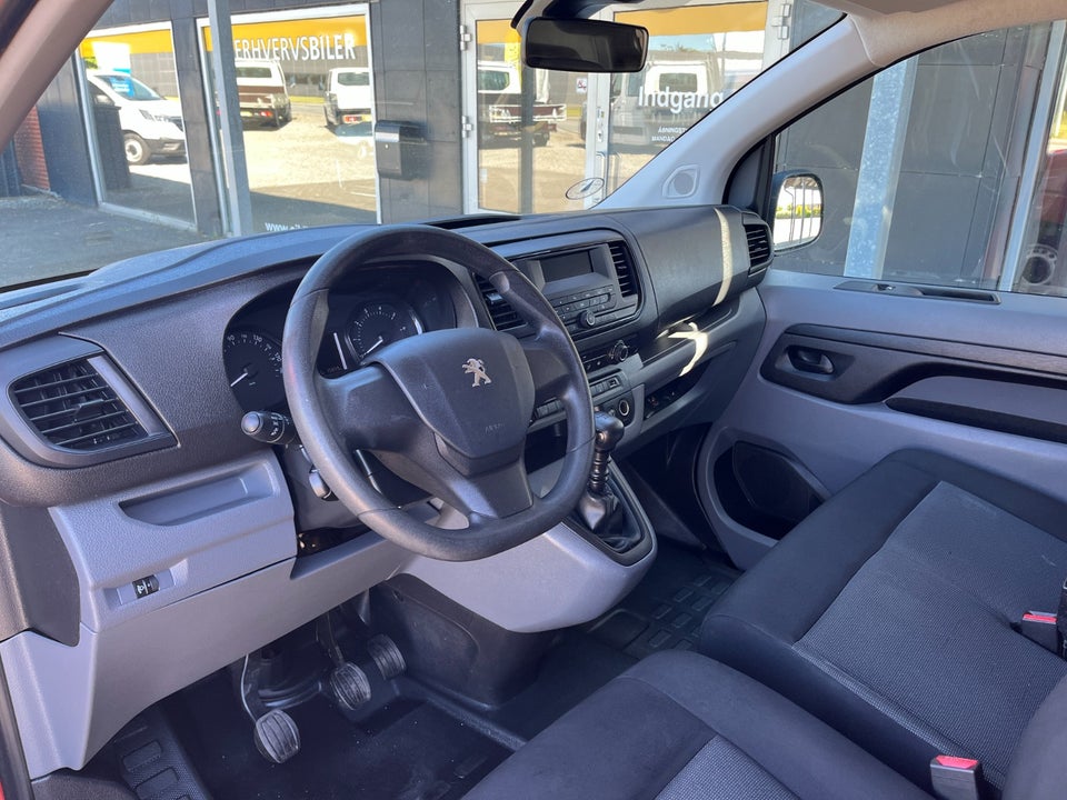 Peugeot Expert 1,6 BlueHDi 115 L2 Plus Van