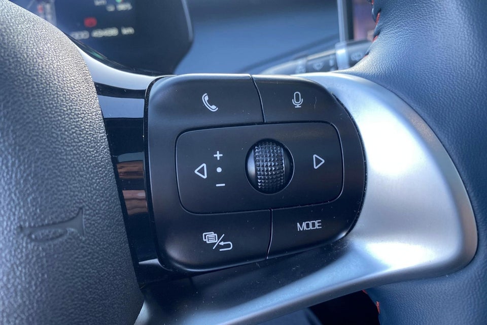 BYD Atto 3 60 Design 5d