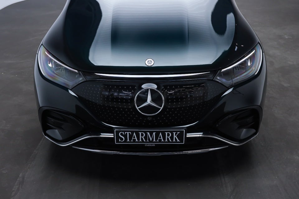 Mercedes EQE350 SUV AMG Advance Plus 4Matic 5d