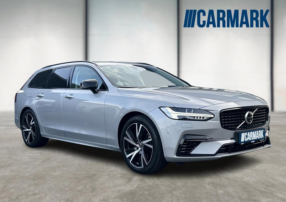 Volvo V90 2,0 T8 ReCharge Ultimate Dark aut. AWD 5d