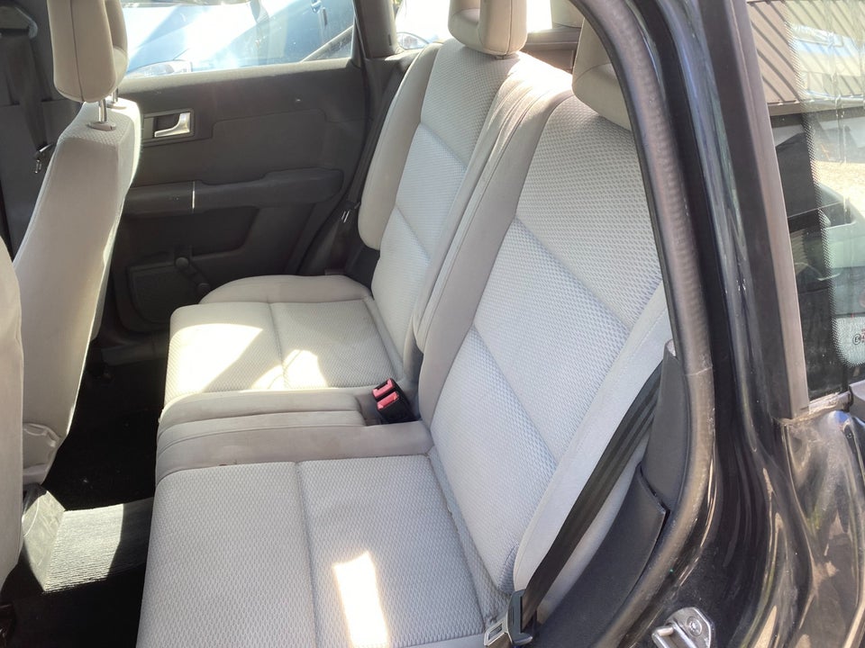 Audi A2 1,2 TDi 3L Tiptr. 5d