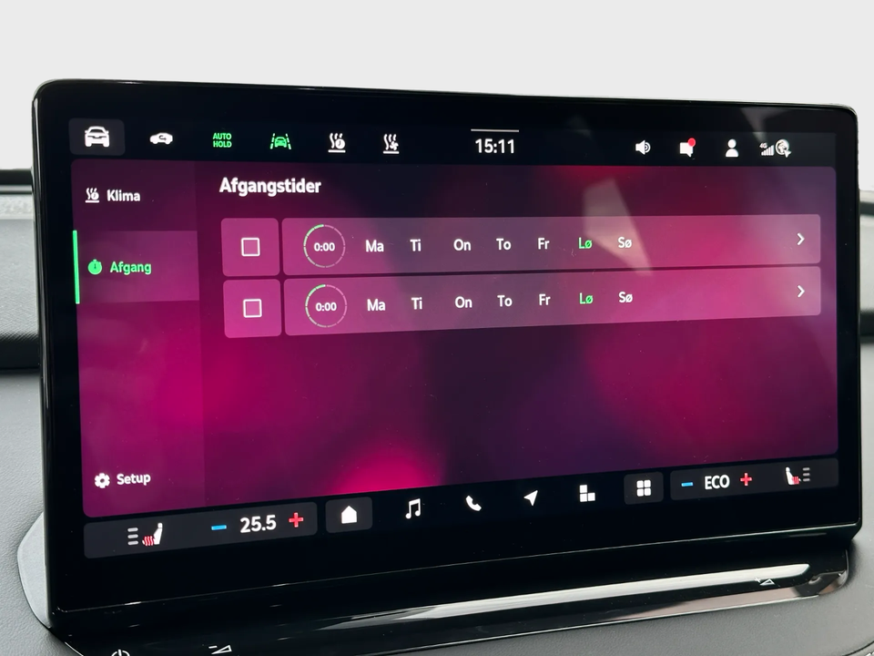 Skoda Enyaq 85 iV Sportline Coupé 5d