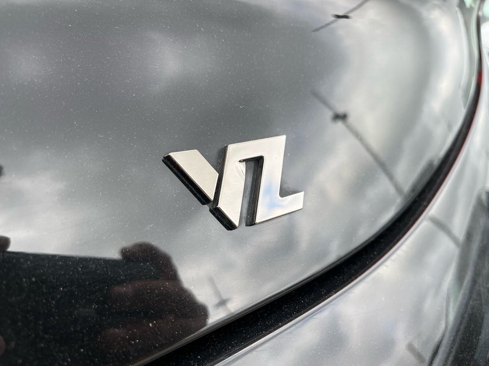 Cupra Born 79 VZ 5d