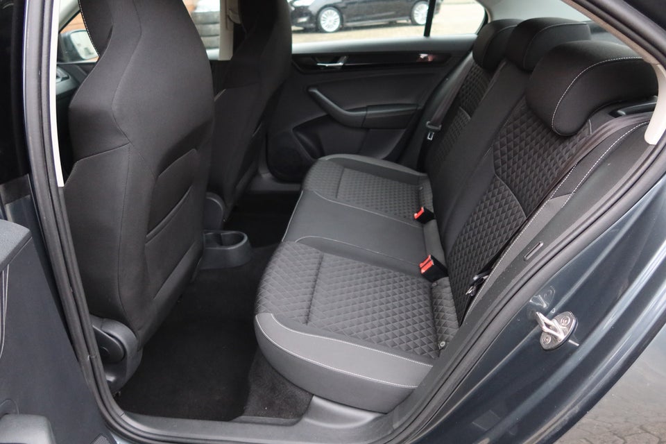 Skoda Rapid 1,0 TSi 95 Ambition 5d