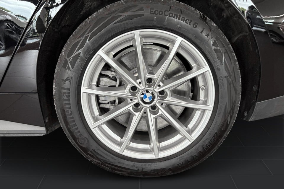 BMW i4 eDrive35 5d