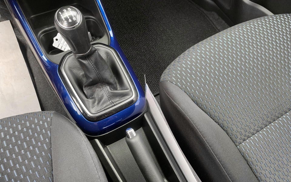 Suzuki Ignis 1,2 mHybrid Adventure 5d