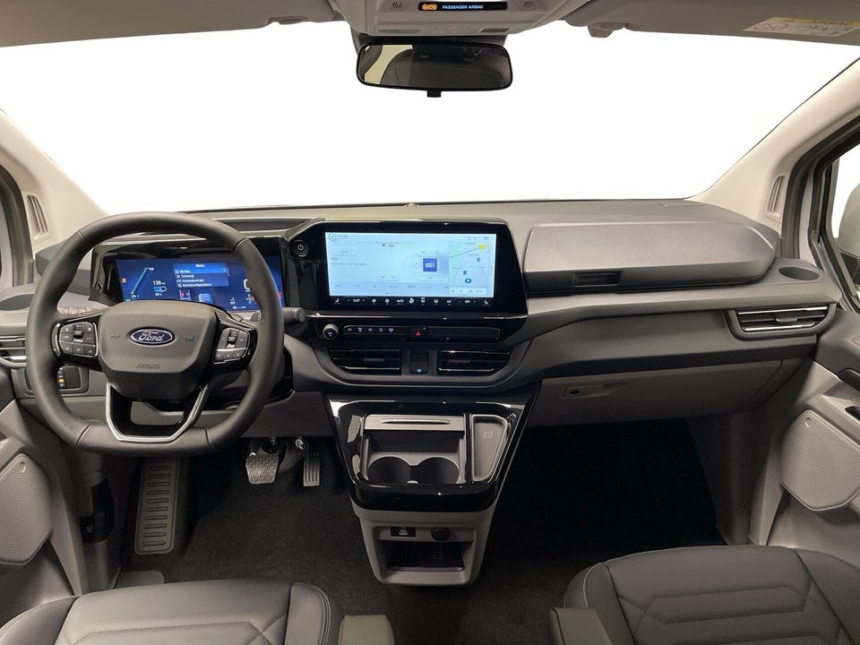 Ford E-Tourneo Custom 340S 64 Titanium X