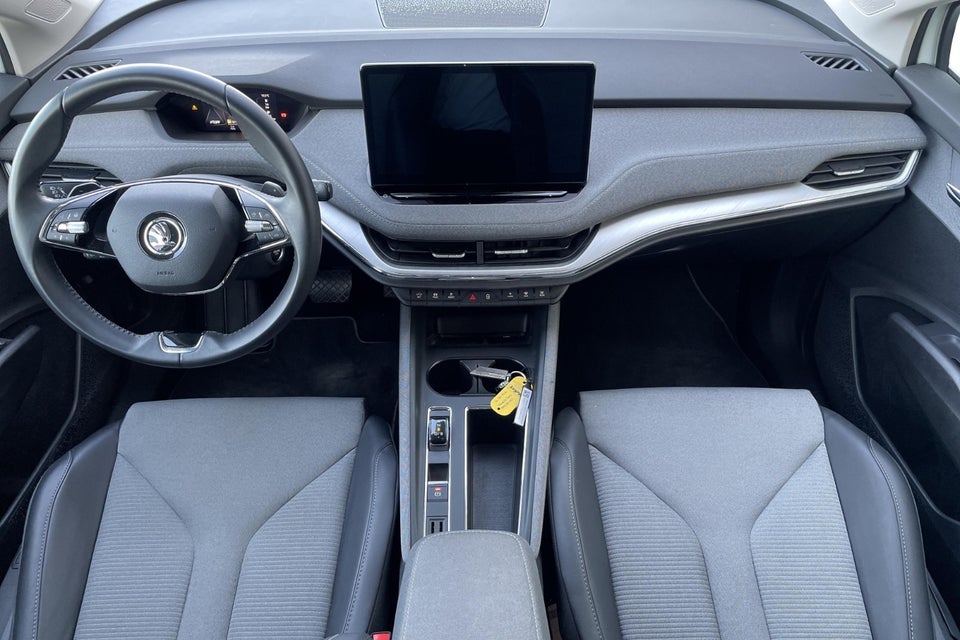 Skoda Enyaq 80 iV 5d