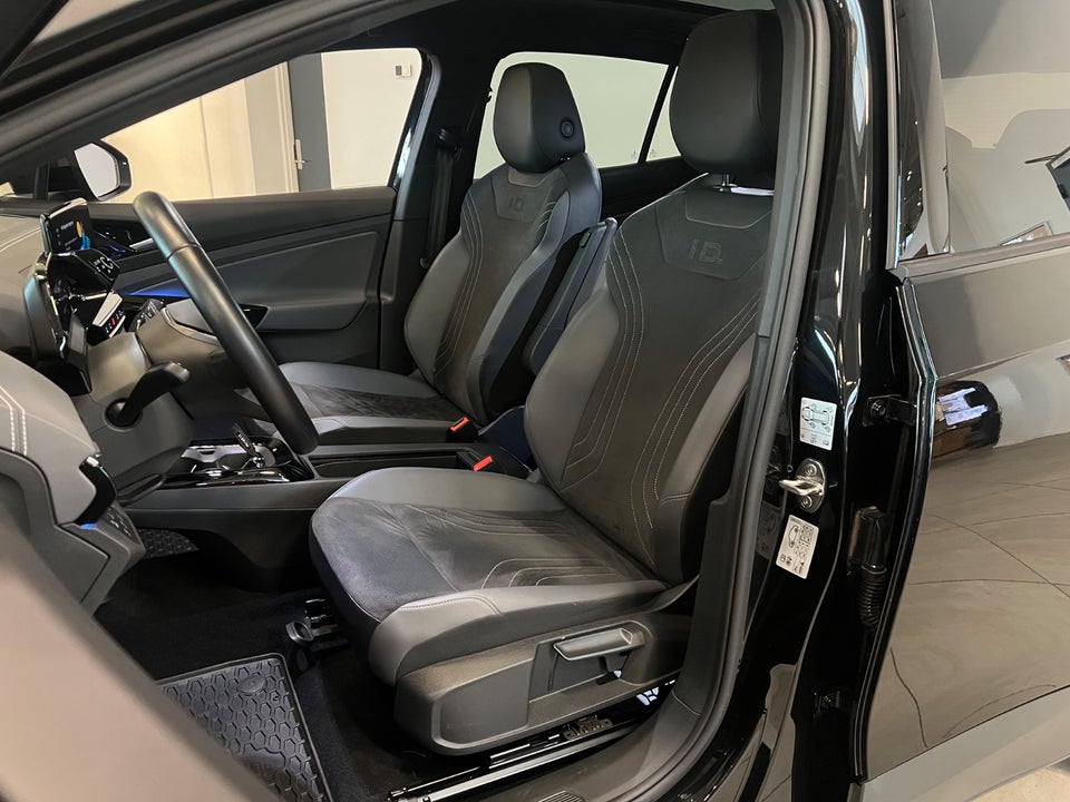 VW ID.4 77 Pro Performance 5d